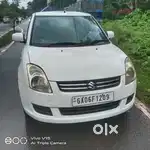 Maruti Suzuki Dzire 2011 Diesel 114863 Km Driven
