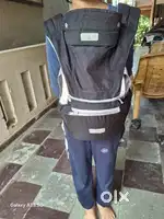 Baby carry bag