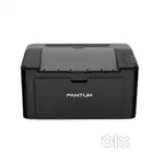 PANTUM P2518 Single funtion Mono Laser Printer 22PPM
