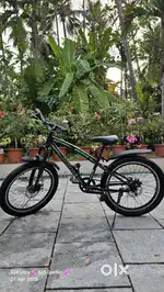Bicycle for sale- good condition