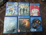 PS4 disk available