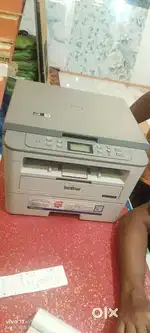 Close shop