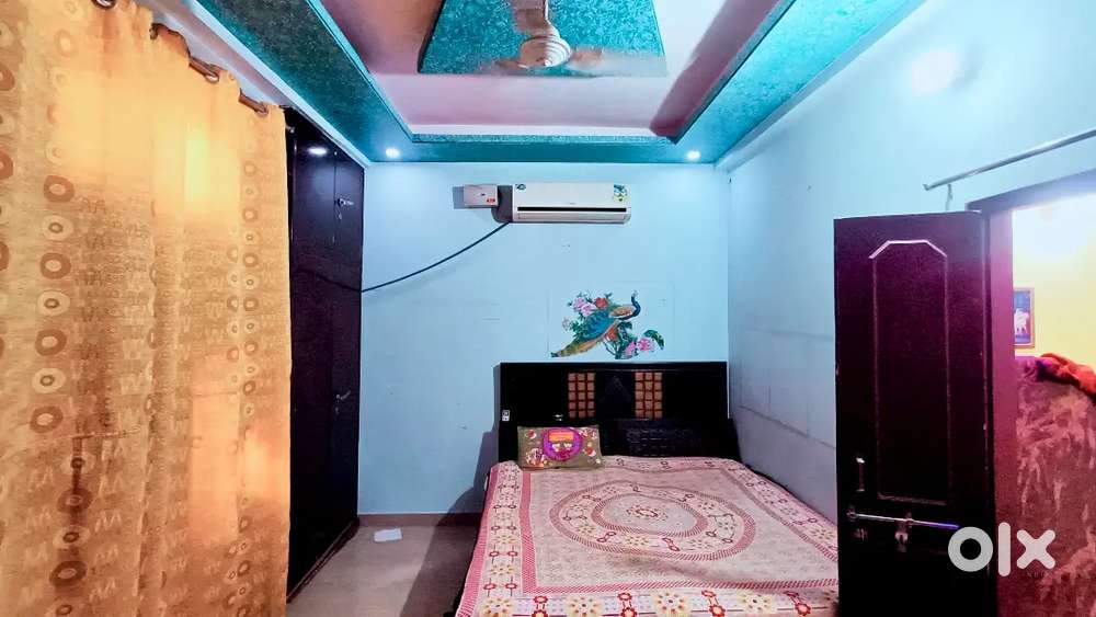 2bhk House for small family