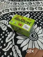 Amaron new battery for bike