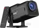 Portronics projector like new