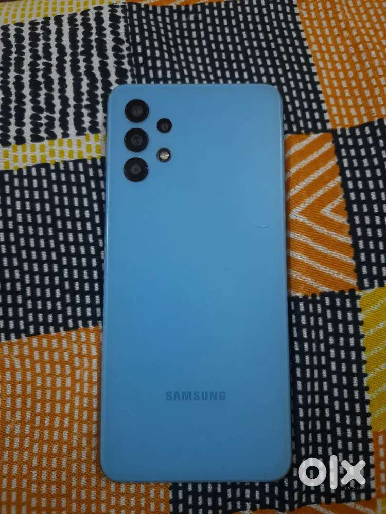 SAMSUNG M32 5G [6-128]