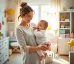 Cook/Chef Cooking Cleaning Babysitter Housemaid Female Staff Need 24h