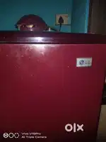 LG Single Door Fridge