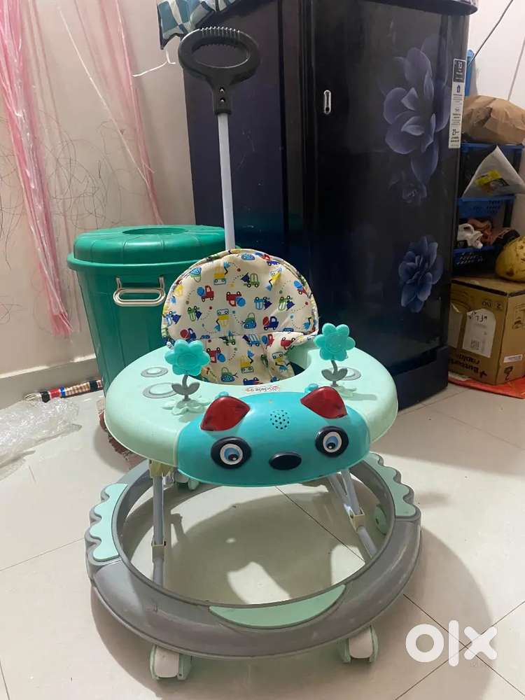 Baby Walker
