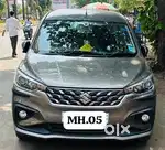 Maruti Suzuki Ertiga ZXi (O) CNG [2022-2023], 2022, CNG & Hybrids