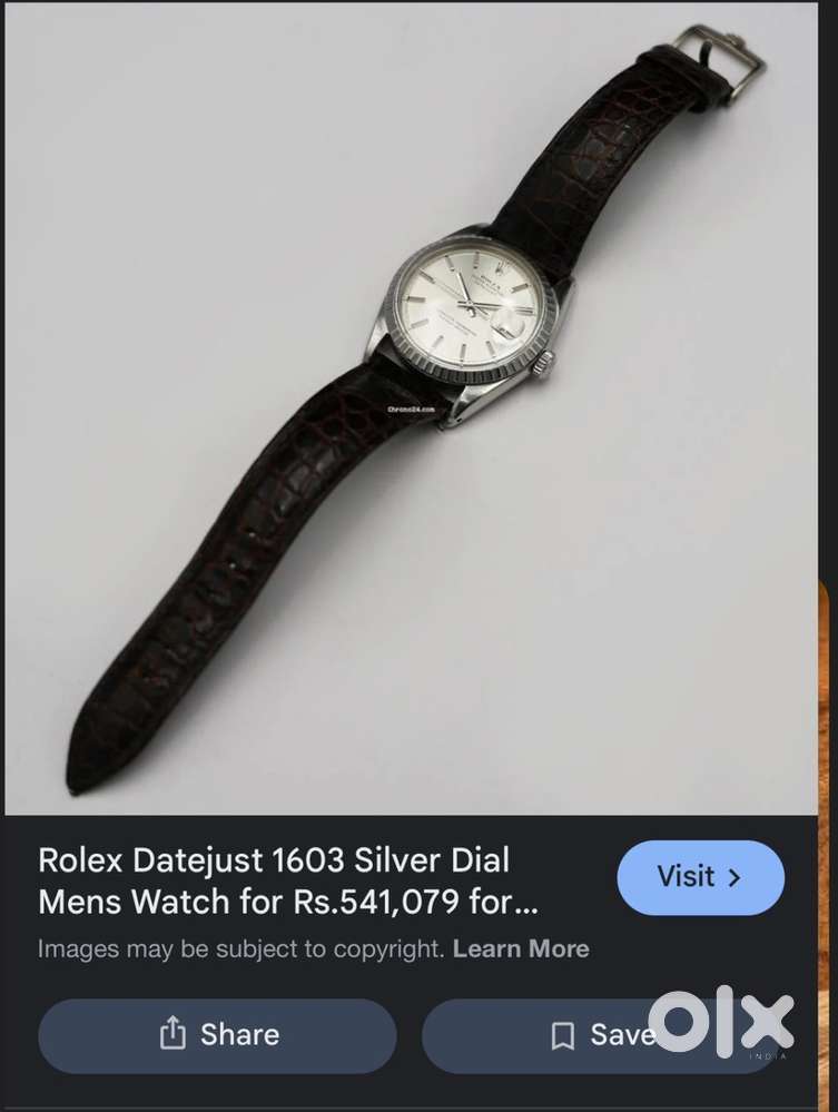 Rolex oyster perpetual