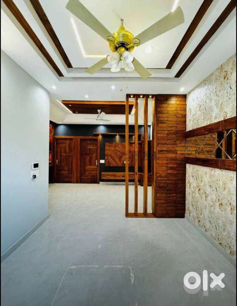 पाए बहुत ही अच्छा 3Bhk Just at 40.90 lacs #130gaj in 90% loan #lowpric