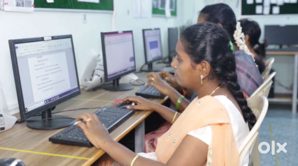 Job opening for the position of Media and Awards Relations Executive