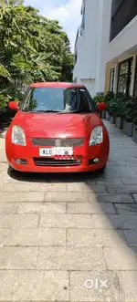 Maruti Suzuki Swift, 2007, Diesel