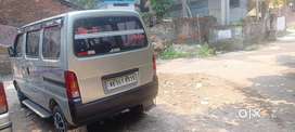 Maruti Suzuki Eeco