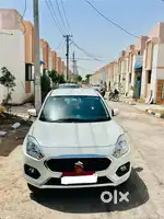 Maruti Suzuki Swift Dzire 2020 Petrol Well Maintained