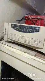 Inverter at best condition
