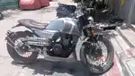 Fb mondel  hps 300