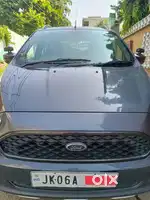 Ford Freestyle Aug 2018 Petrol Well Maintained