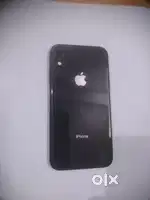iPhone XR 64GB.