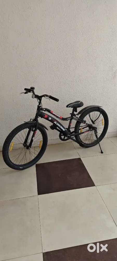 KROSS SPIDER BICYCLE