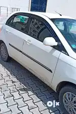 Tata Indica Vista 2011 Diesel 140000