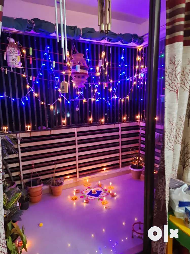 3BHK flat for resale at Randesan Gandhinagar gujarat