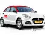 Red Taxi driver wanted in coimbatore