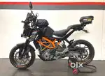 KTM Duke 390 ABS – 2015 Model | Excellent Condition | For Sale