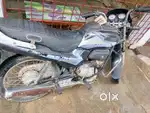 Passion plus for sale 2005 model ..fixed price no negotiable..