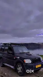 Mahindra Scorpio 2008 Diesel 253980 Km Driven