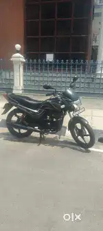 Passion Pro 110cc
