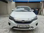 Honda City 2021 Diesel 27854 Km Driven