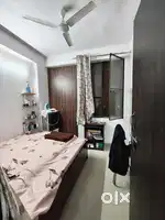 Fully furnished ready to move affordable flat