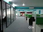 Full Furnished office on rent