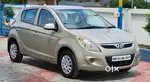 Hyundai i20 2010 CNG & Hybrids 100000 Km Driven