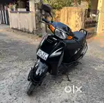 Honda Activa 2006/2007 Model