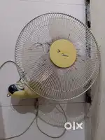 Wall Fan for sale