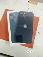 iPhone 13 in used model with bill box