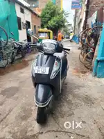 125cc 1st owner