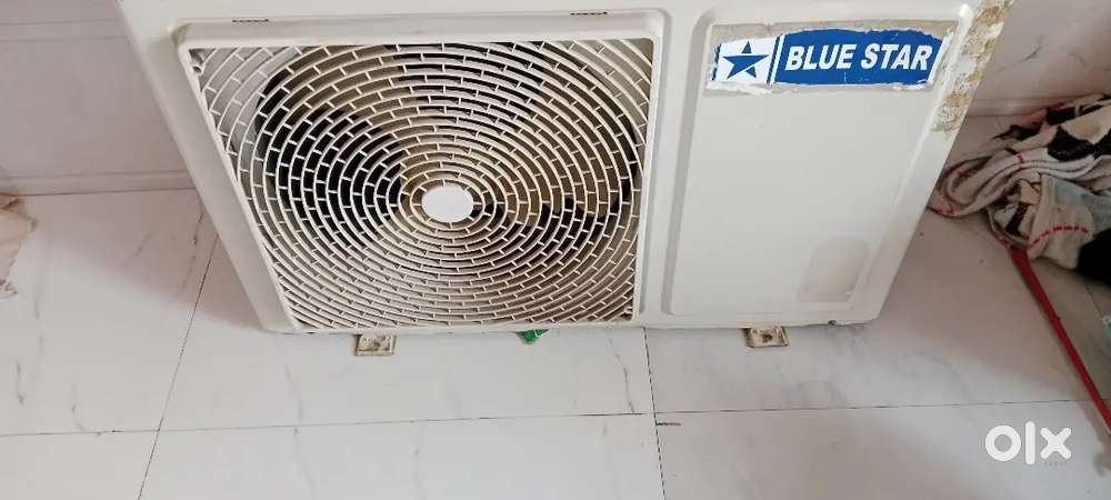 Blue Star split AC 1.5 ton 3 star non inverter
