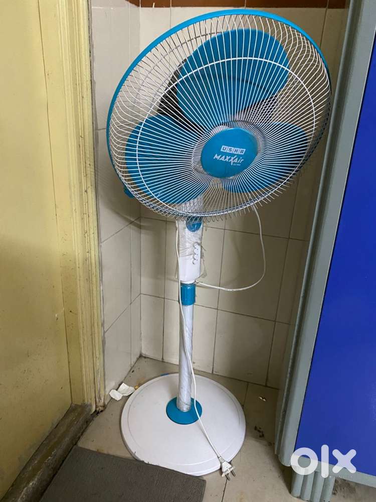 Usha maxx air ultra pedestal fan