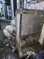 40 liter water cooler