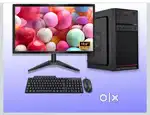 Core i5 /16GB RAM, 512 SSD,