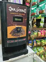 Cofy machines for sale