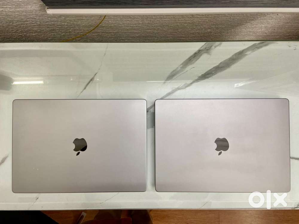 Apple pro m1 16 inch