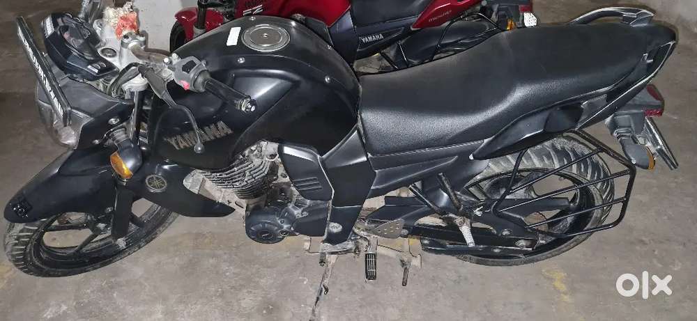 3rd owner complete condition