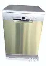 Bosch Dishwasher