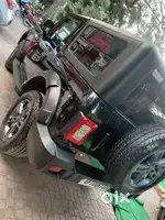 Mahindra Thar 2023 Diesel Good Condition