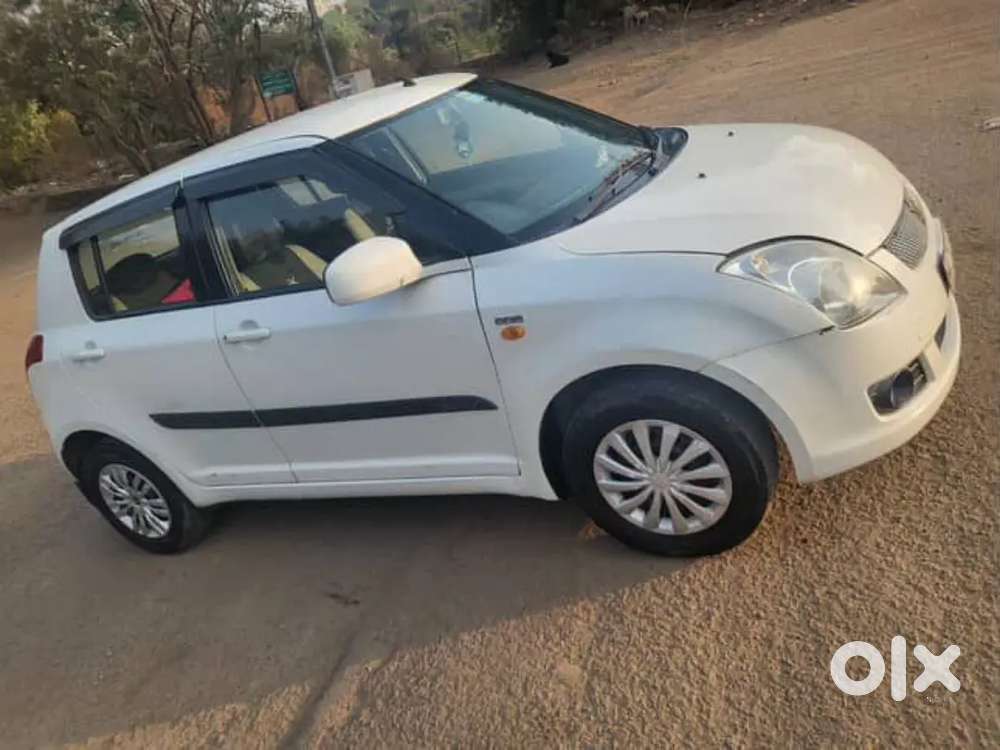 Maruti Suzuki Swift 2010 Diesel 138223 Km Driven
